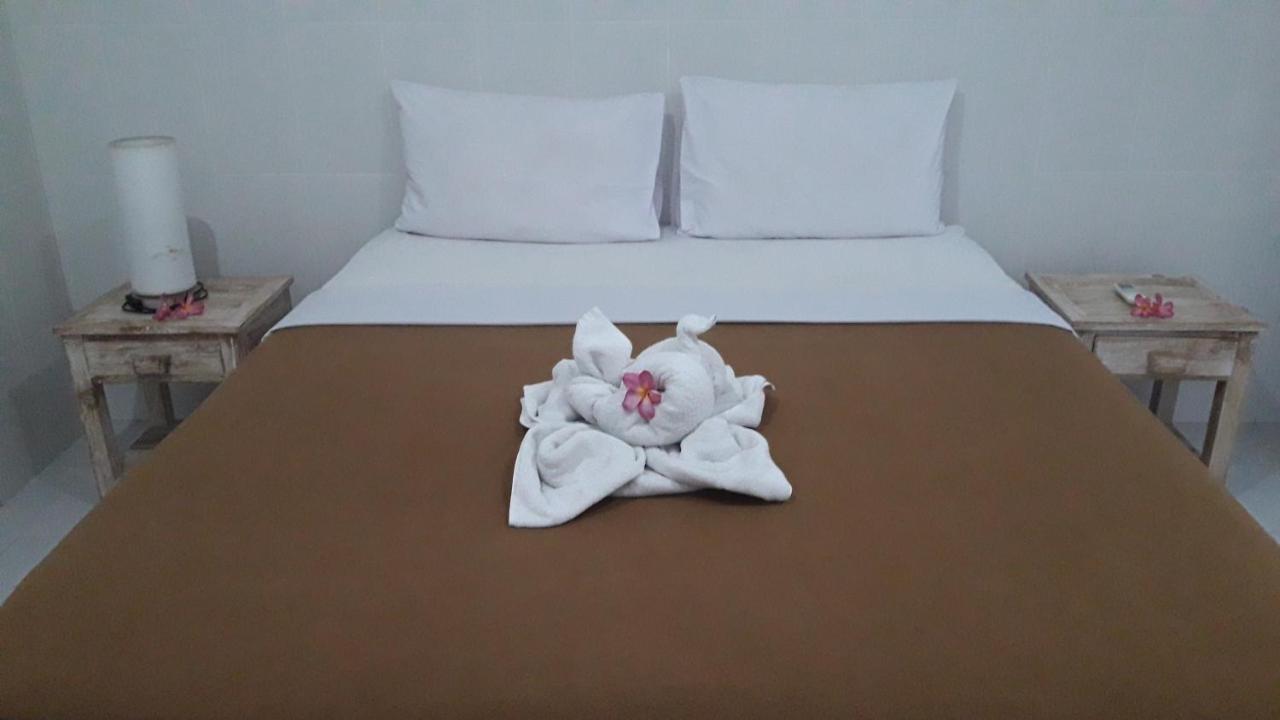 Sanata Yoga Guesthouse Canggu  Luaran gambar